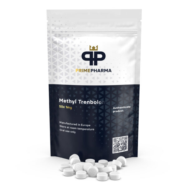 Methyl Trenbolone