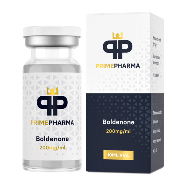 Boldenone